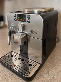 Gaggia RI9305/11 Brera Macchina da caffè automatic