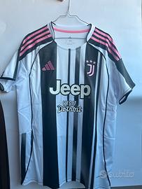 Maglia Juventus Adidas