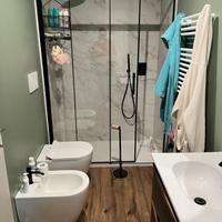 Posto letto in stanza singola