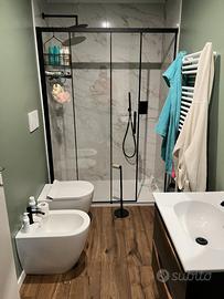 Posto letto in stanza singola