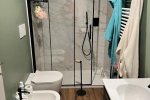 Posto letto in stanza singola