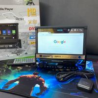 Autoradio 1din Android 7