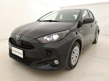 Toyota Yaris Hybrid Business BR130672 1.5 Full Hyb