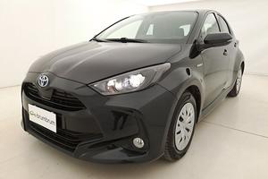 Toyota Yaris Hybrid Business BR130672 1.5 Full Hyb