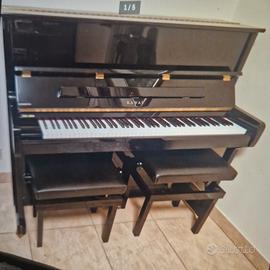 pianoforte Kaway