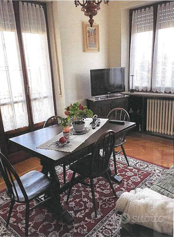 Apartment in Valdilana, Trivero - Altro