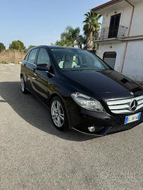 Mercedes classe B