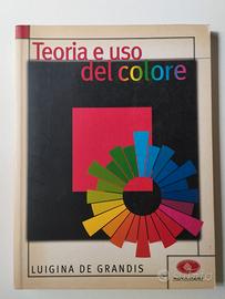 Teoria e uso del colore L. De Santis