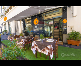 Osteria ristorante bar attività