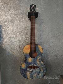 Ukulele Tenor