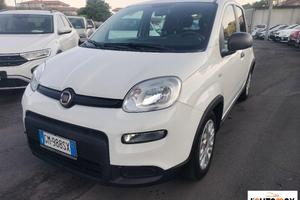 FIAT - Panda 1.0 hybrid s&s 70cv 5p.ti