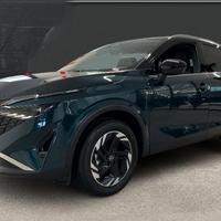 Nissan Qashqai 1.3 mhev N-Connecta 2wd 140cv