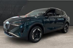 Nissan Qashqai 1.3 mhev N-Connecta 2wd 140cv