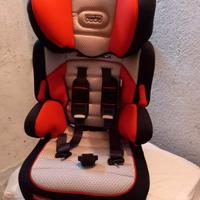 seggiolone auto 15/36 kg