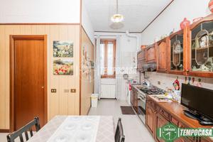 Tre locali in centro a Vimodrone