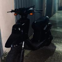 MBK Booster 50 - 1994