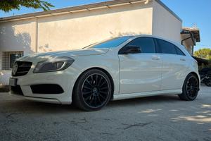 Mercedes-Benz Classe A200