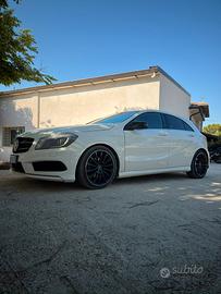 Mercedes-Benz Classe A200