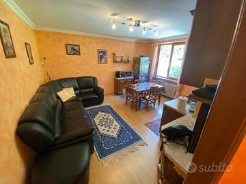 Appartamento a Vernante