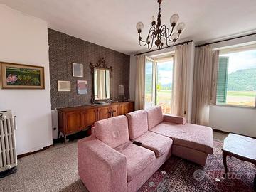 Appartamento a Primo Piano di 90mq. Rif. BA/266