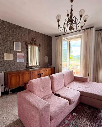 Appartamento a Primo Piano di 90mq. Rif. BA/266