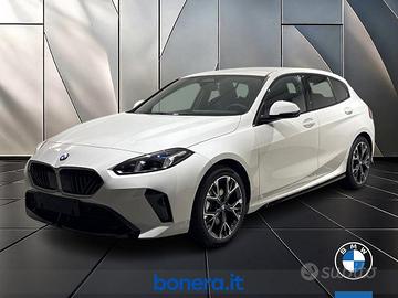 BMW Serie 1 120d 48V MSport auto