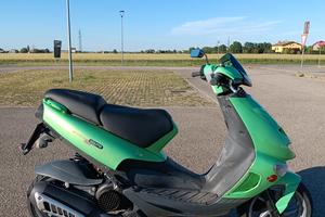 Aprilia sr 150 2t del 2004