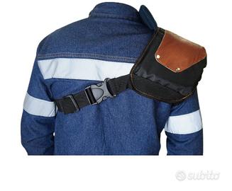 Spalline di caricamento ambidestra