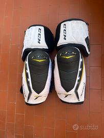 Paragomiti da hockey CCM ultra tacks