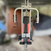 Panca Multifunzione Weider Pro 2000