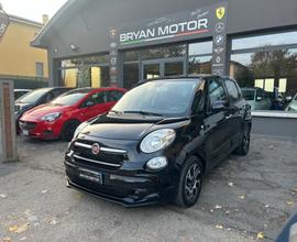 Fiat 500L Wagon 1.3 Multijet 95 CV Lounge