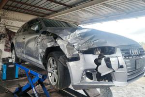 TUTTI RICAMBI AUDI A1 A2 A3 A4 A6 A8 Q7 Q2 Q3 SLIN