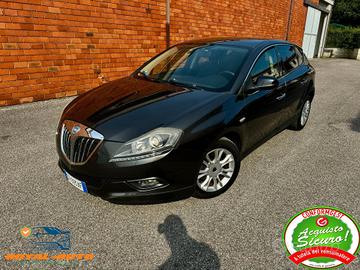 Lancia Delta 1.6 MJT DPF S Platino