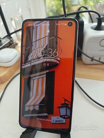 Galaxy S10e (Snapdragon) 6/128GB  