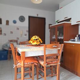 Appartamento 20 metri dal mare