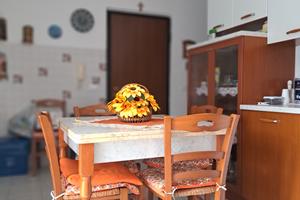 Appartamento 20 metri dal mare