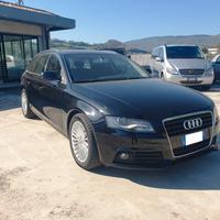 Audi A4 Avant 2.0 TDI 143CV F.AP. Advanced