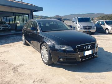 Audi A4 Avant 2.0 TDI 143CV F.AP. Advanced