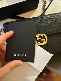 Borsa GUCCI ORIGINALE