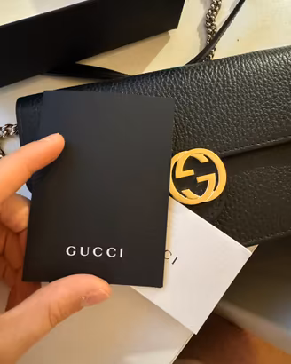 Borsa GUCCI ORIGINALE
