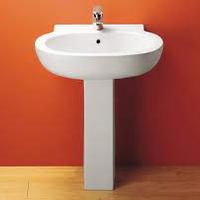 SANITARI DA BAGNO LINDA IDEAL STANDARD