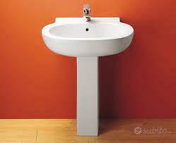 SANITARI DA BAGNO LINDA IDEAL STANDARD