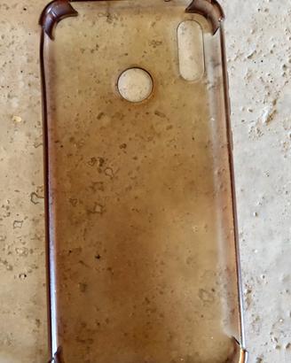 Cover Huawei P20