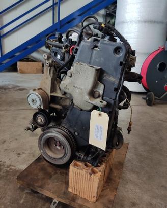 Motore FIAT PANDA 4X4 1242cc benzina del 2005