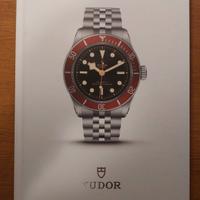 TUDOR orologi caralogo 2023/24