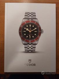TUDOR orologi caralogo 2023/24