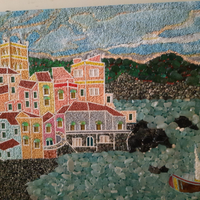 Genova Boccadasse