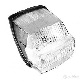 Vetro faro posteriore Vespa 125 Primavera ET3 ETS