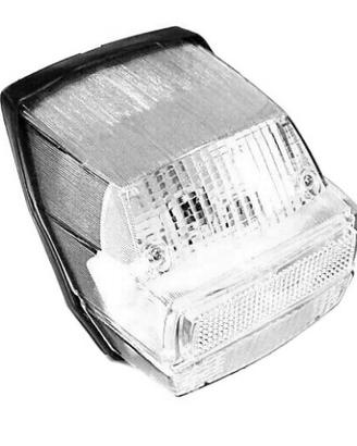 Vetro faro posteriore Vespa 125 Primavera ET3 ETS