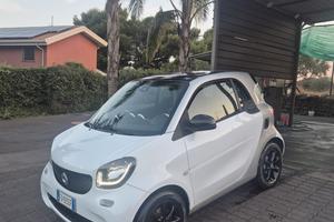 Smart ForTwo 70 1.0 Passion